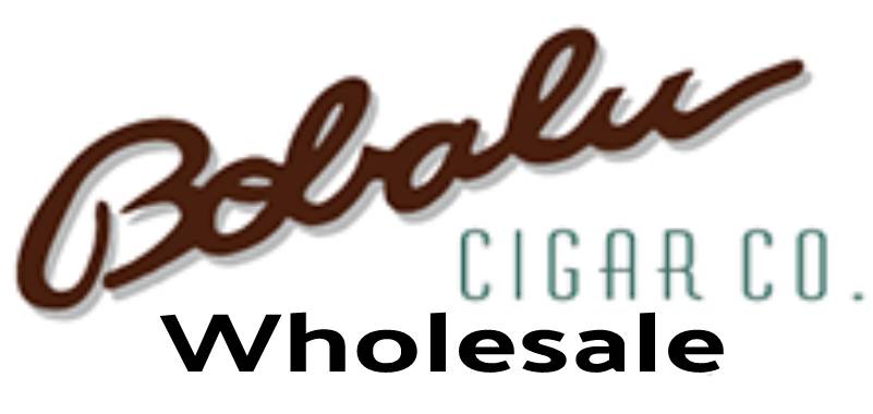 Bobalu Cigar Company (Wholesale)