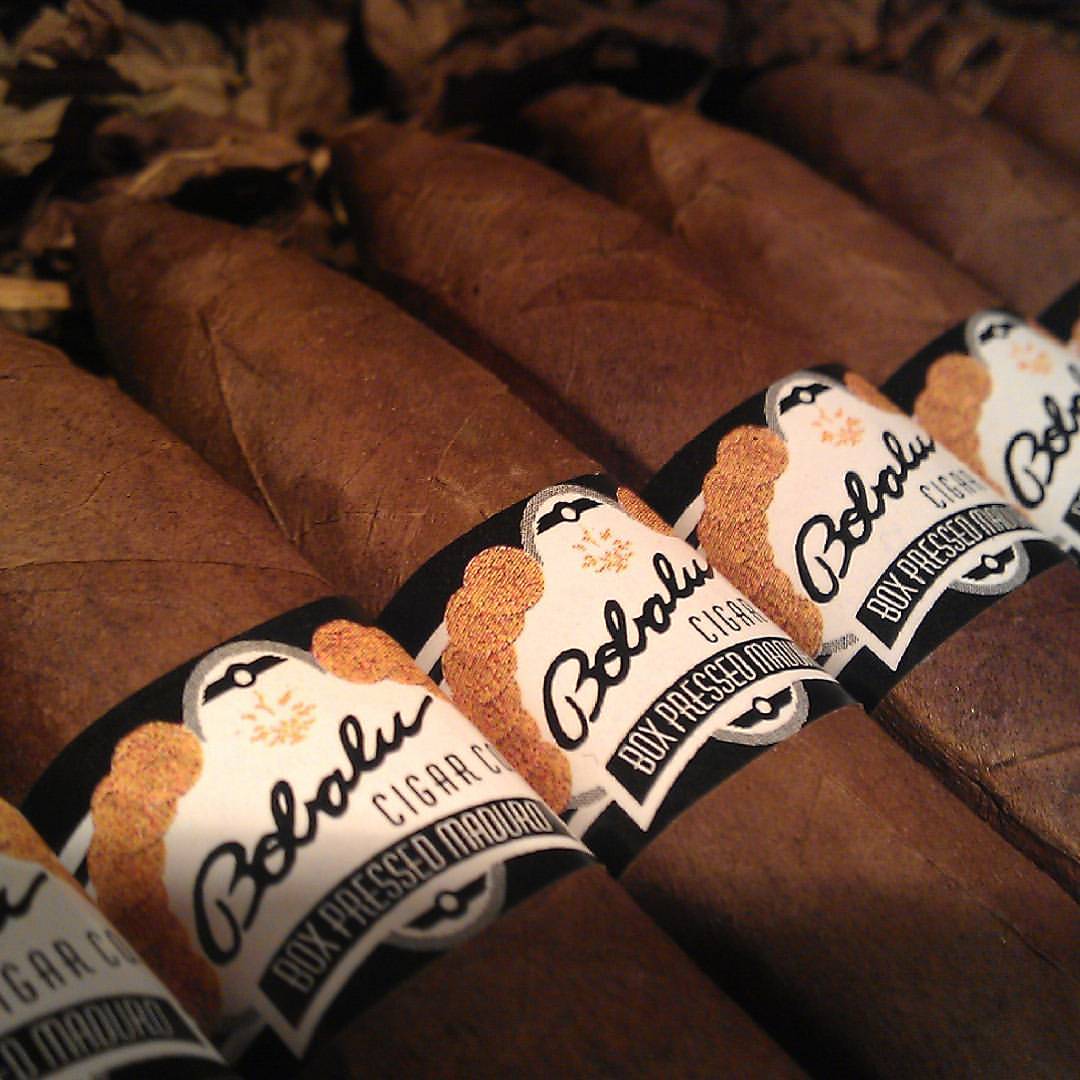 Bobalu Wholesale – Bobalu Cigar Company (Wholesale)